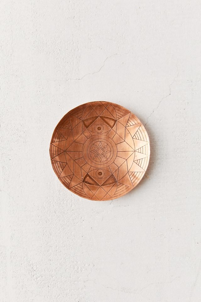 Stone Harvest Ajna Bowl