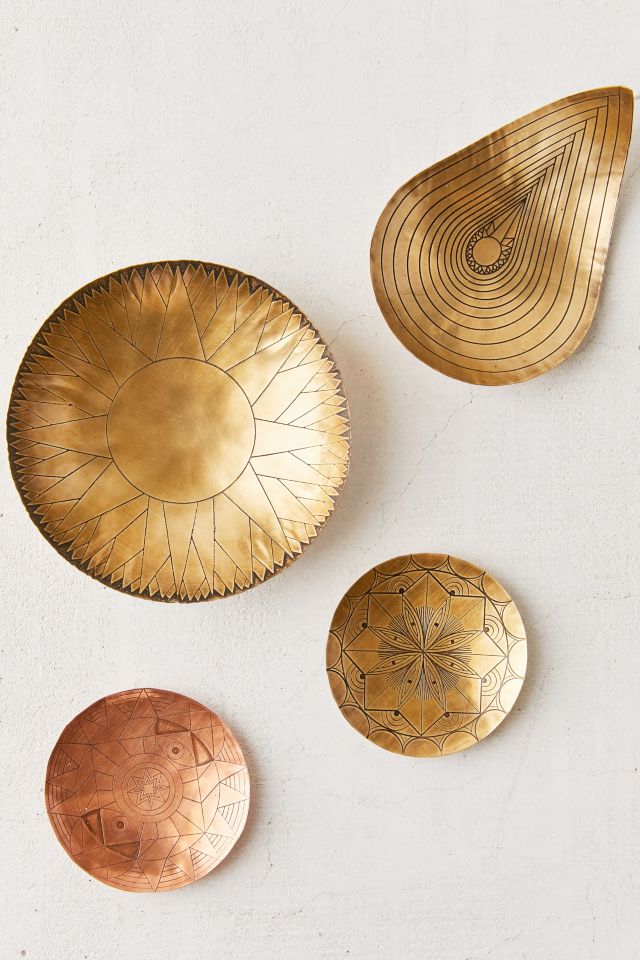 Stone Harvest Ajna Bowl #3