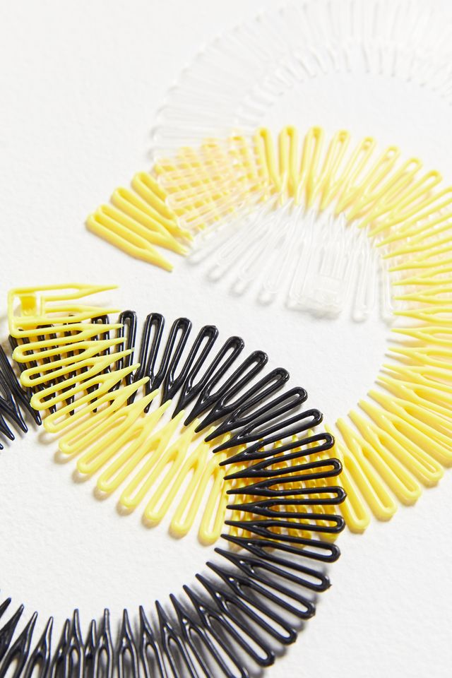 Accordian Hairband Set #2