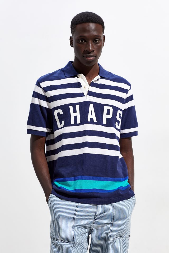 Chaps Core Polo Shirt | Urban Outfitters