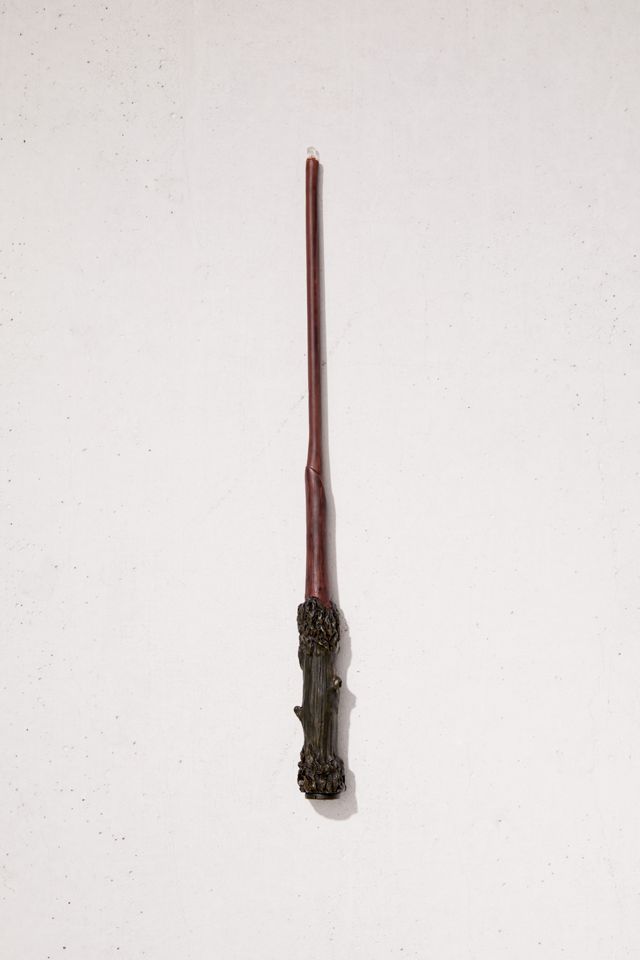 Harry Potter Light Painting Wand #1