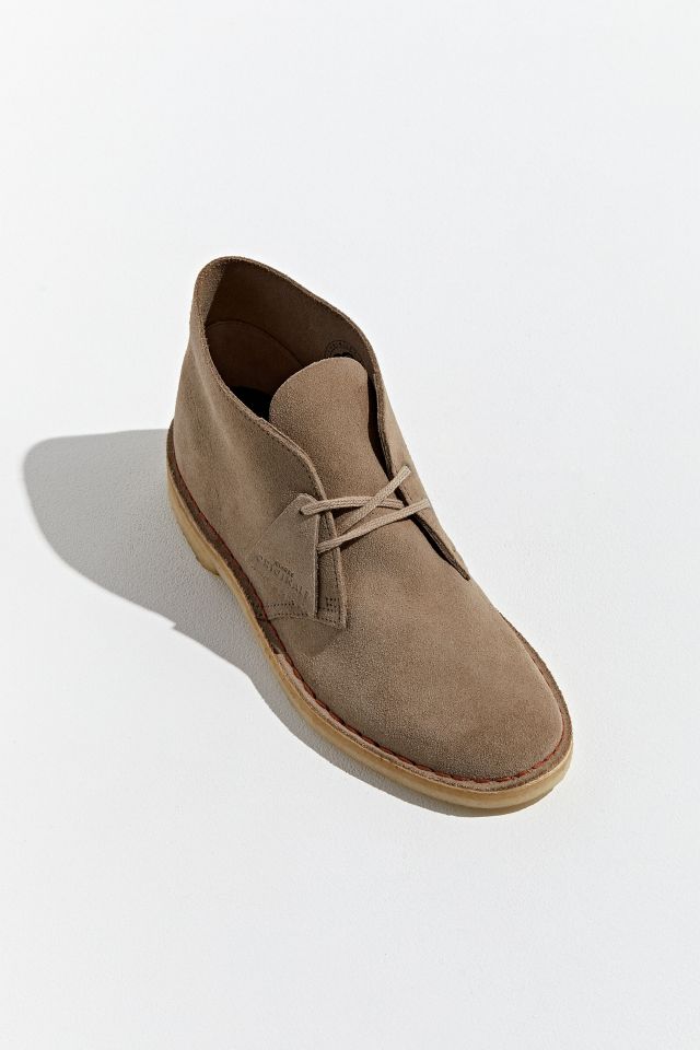 Clarks Desert Boot #2
