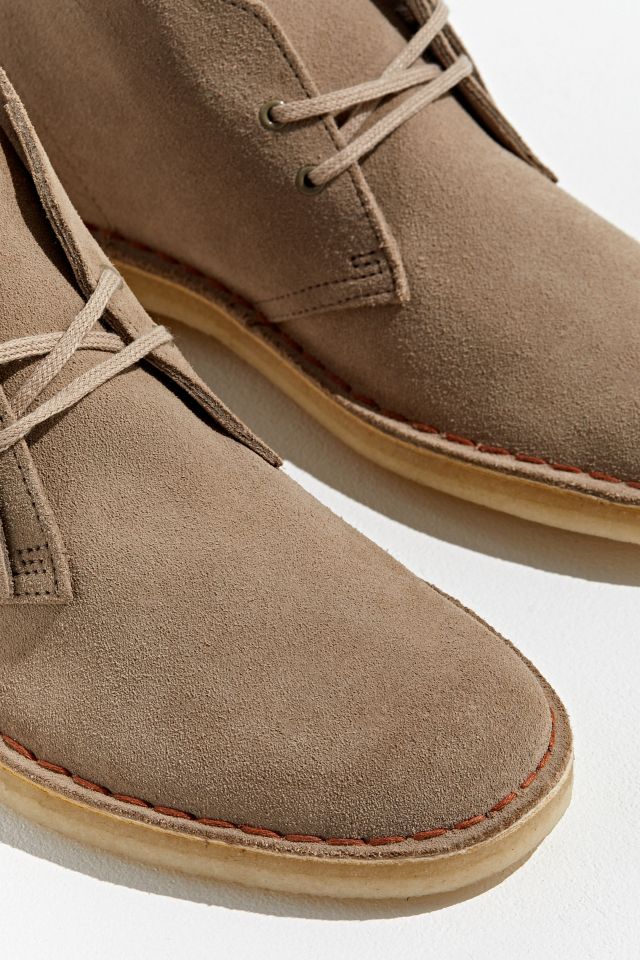 Clarks Desert Boot #5