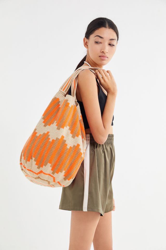 Guanabana Tote Bag