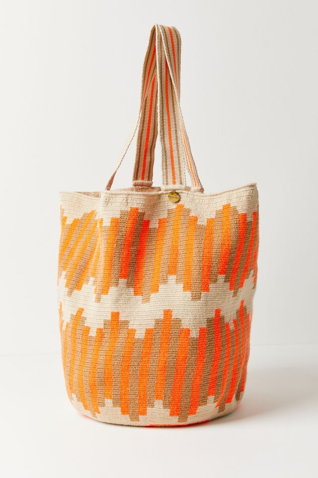 Guanabana Tote Bag #1