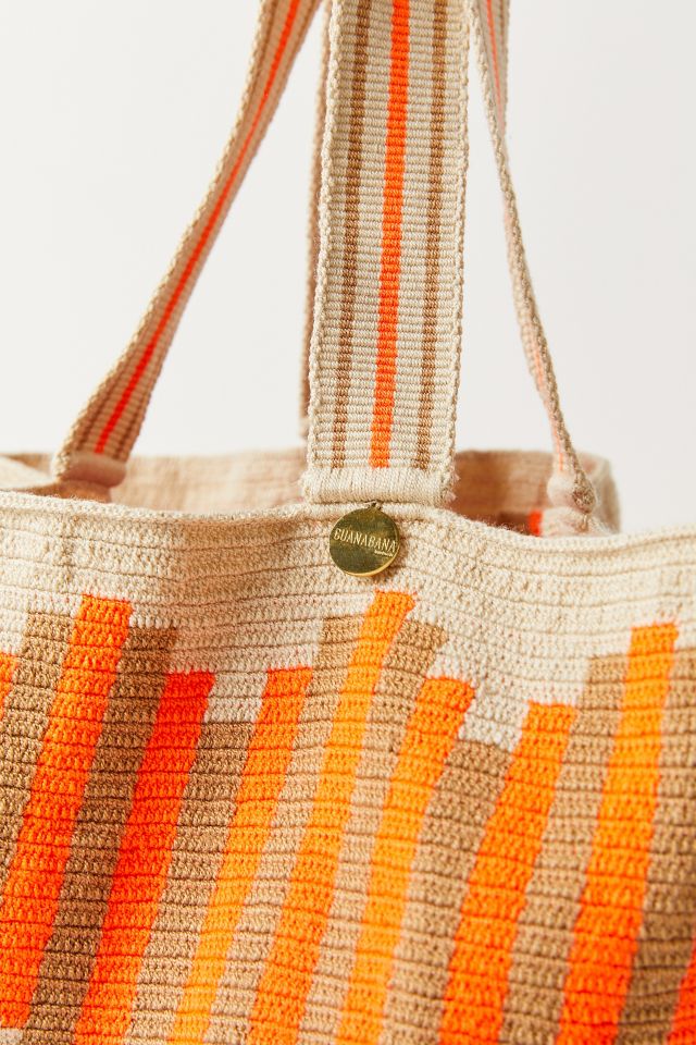 Guanabana Tote Bag #2