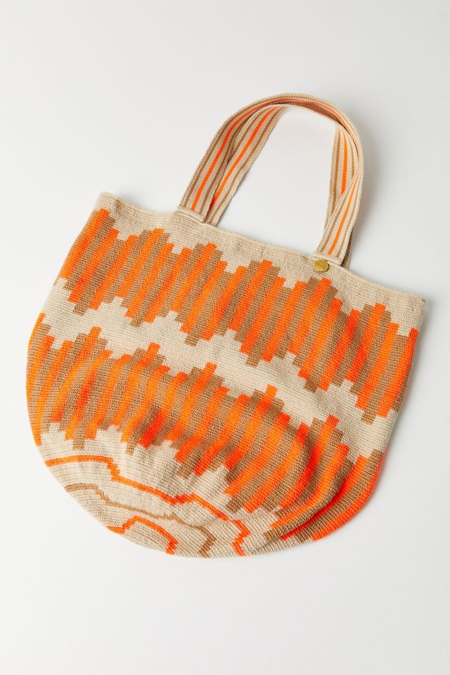 Guanabana Tote Bag #3