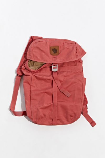 Fjallraven Greenland Top Small Backpack | Urban Outfitters