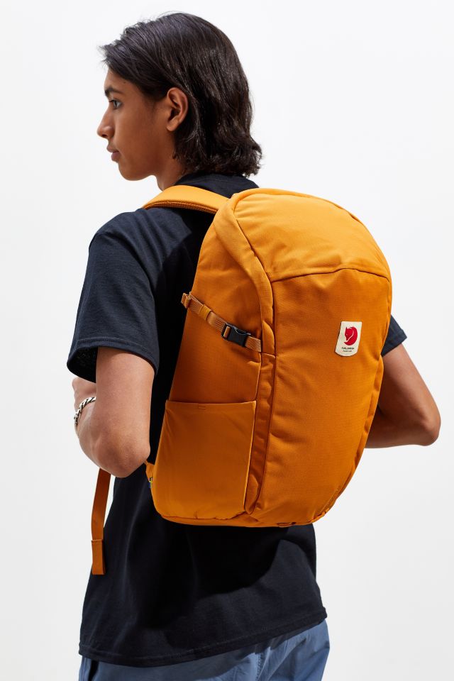 Fjallraven ulvo 23 rolltop best sale