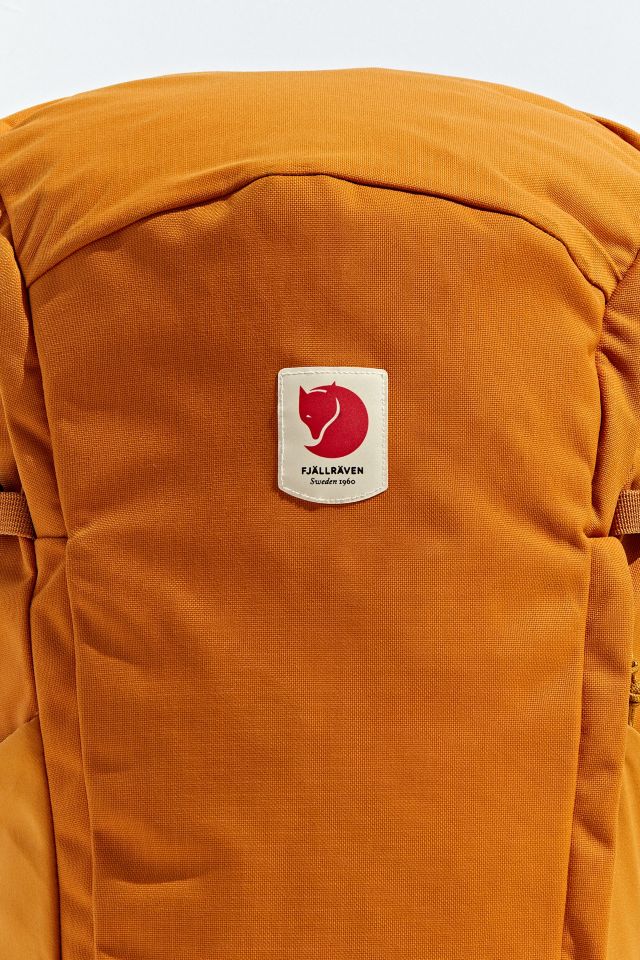 Fjallraven Ulvo Rolltop 23 Backpack #2