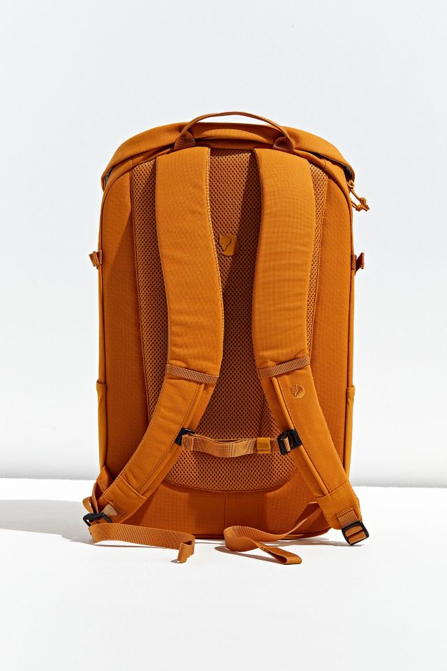 Fjallraven Ulvo Rolltop 23 Backpack #3