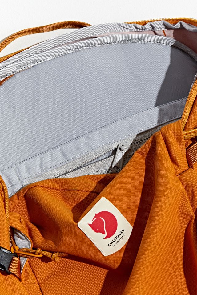 Fjallraven Ulvo Rolltop 23 Backpack #4