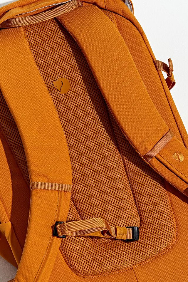 Fjallraven Ulvo Rolltop 23 Backpack #5