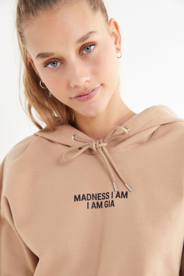 I.AM.GIA Madness Hoodie Sweatshirt #2