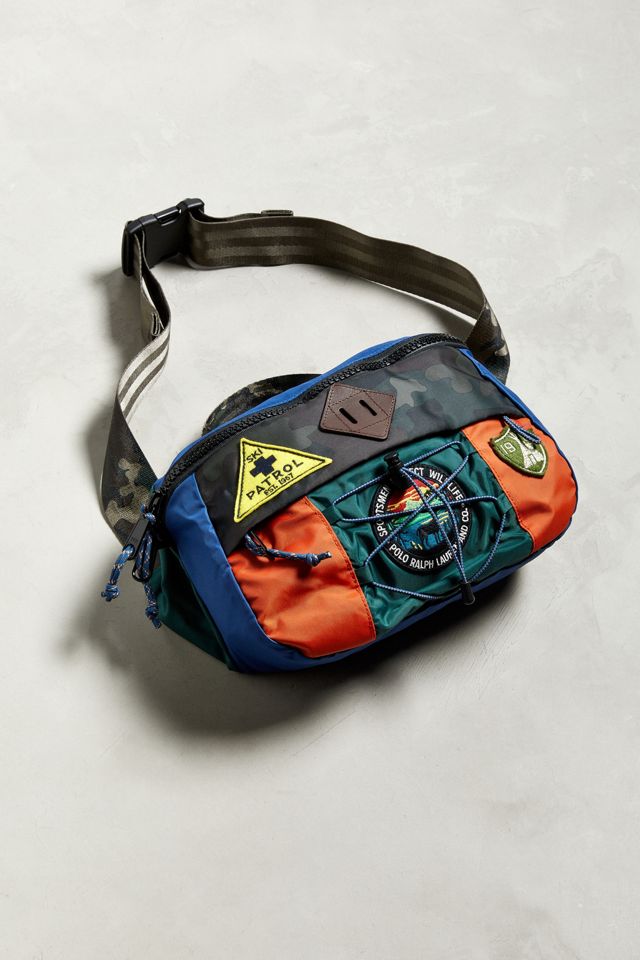 Lauren Sling Bag Lauren Sling Bag