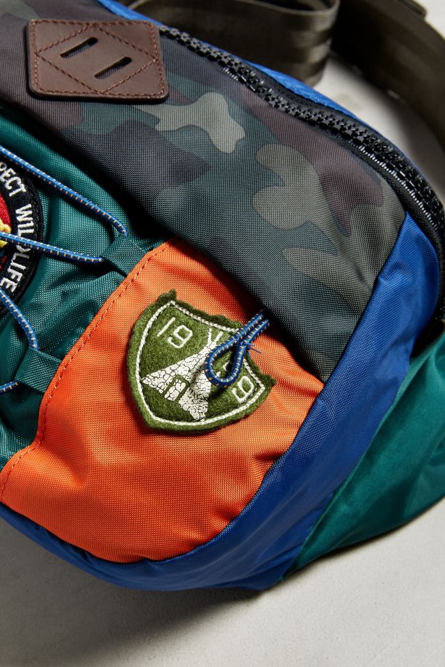 Polo Ralph Lauren Sportsmen Sling Bag #3