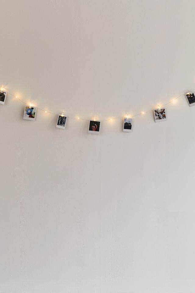Mod Clips String Lights #2
