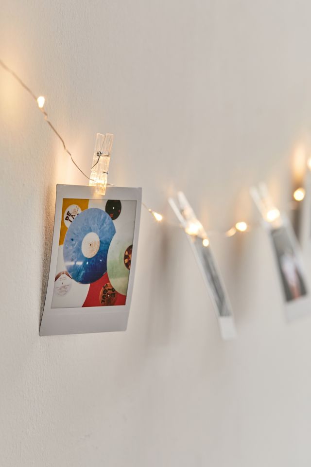 Mod Clips String Lights #3
