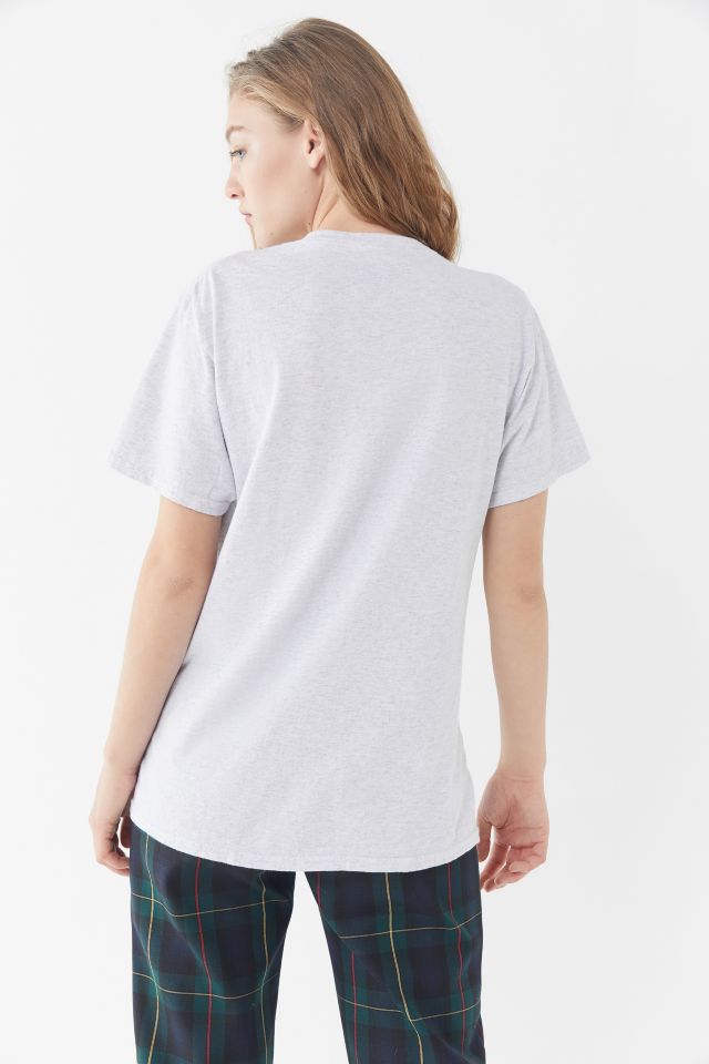 Junk Food Coors Banquet Beer Tee #1