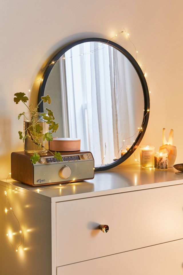 dressing table fairy lights LED Rose Leaf Table Lamp – USB Fairy Light for Bedroom, Wedding & Gifts –  Shop Sassy Chick main image 1