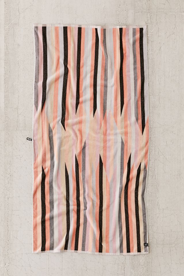 Slowtide Langley Bath Towel