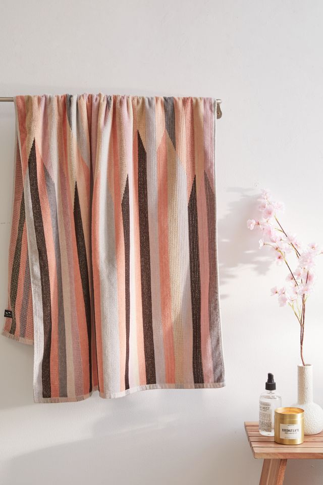 Slowtide Langley Bath Towel #1