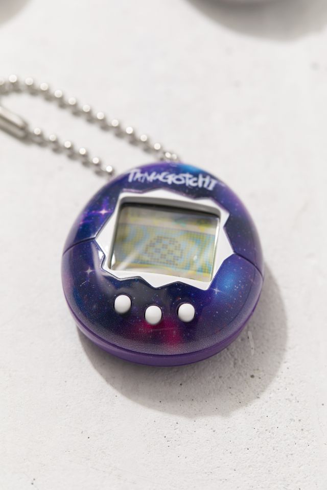 Tamagotchi V5 Game #2