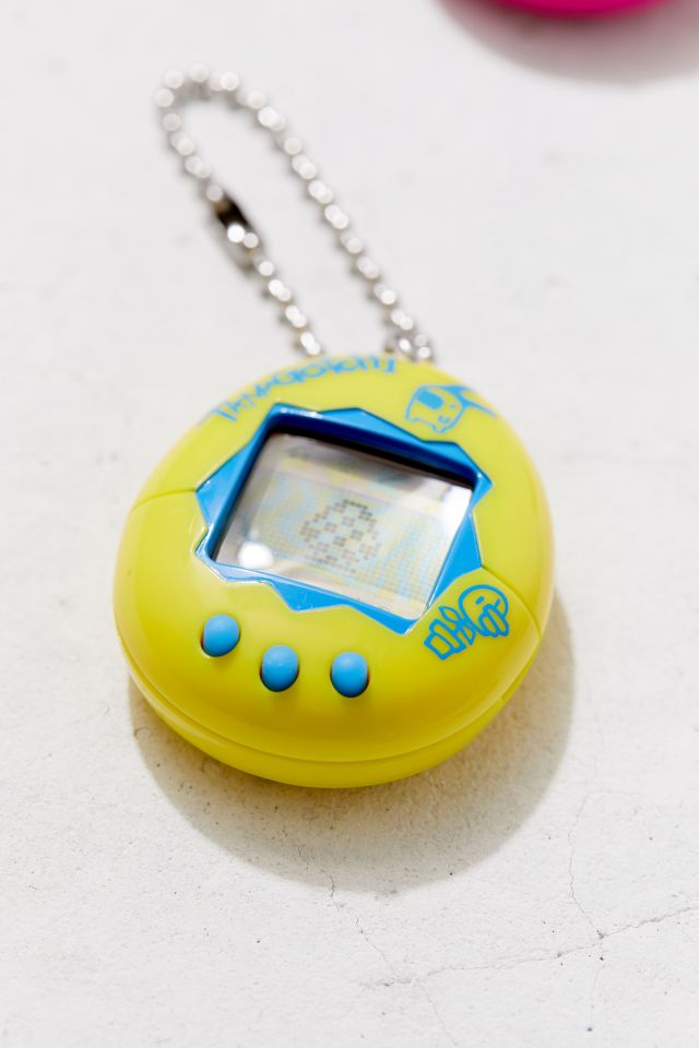 Tamagotchi V5 Game #3