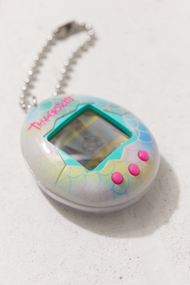 Tamagotchi V5 Game #4