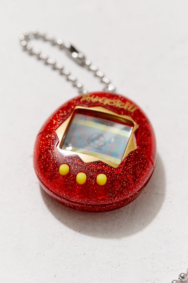Tamagotchi V5 Game #5