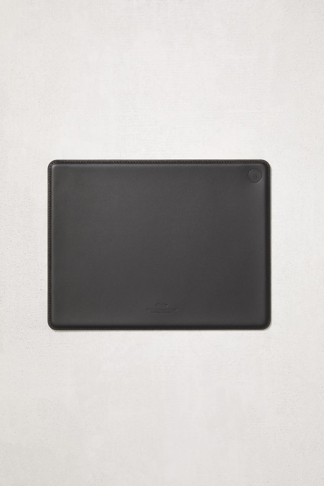 elago Leather Mouse Pad #1