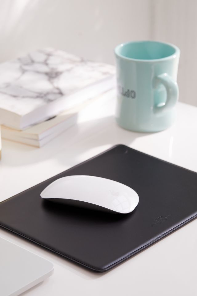elago Leather Mouse Pad #2