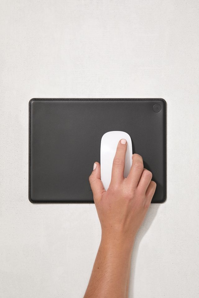 elago Leather Mouse Pad #3