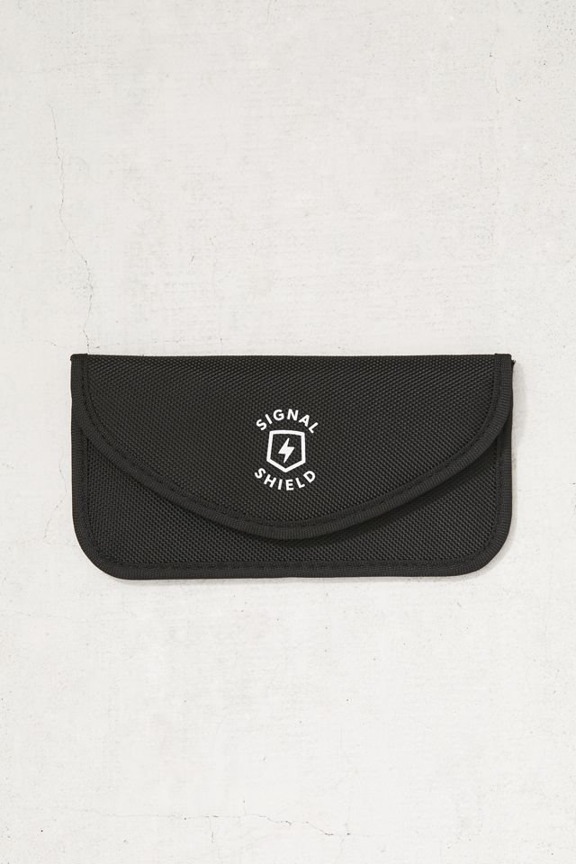 Disconnect Signal Shield Tech Pouch #1