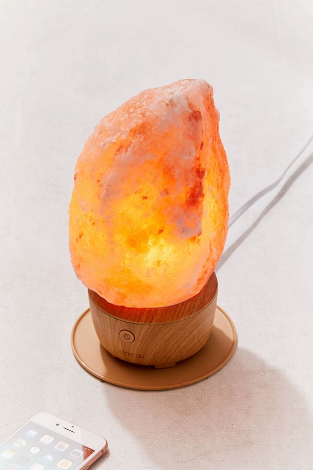 iHome Salt Lamp Speaker #2