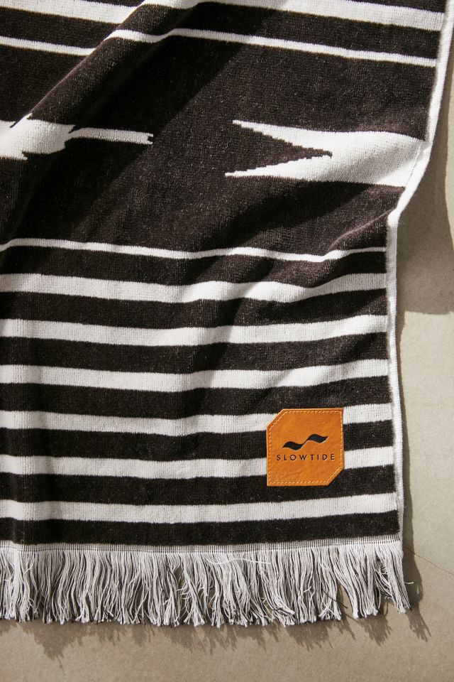 Slowtide Hayden Bath Towel #1