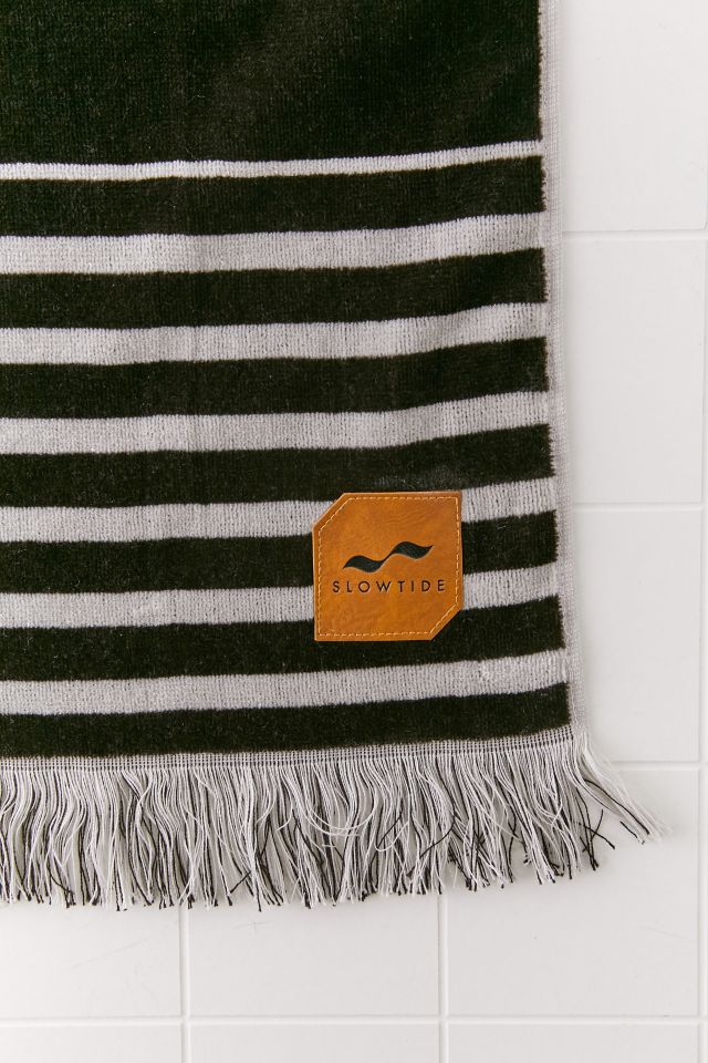 Slowtide Hayden Bath Towel #3