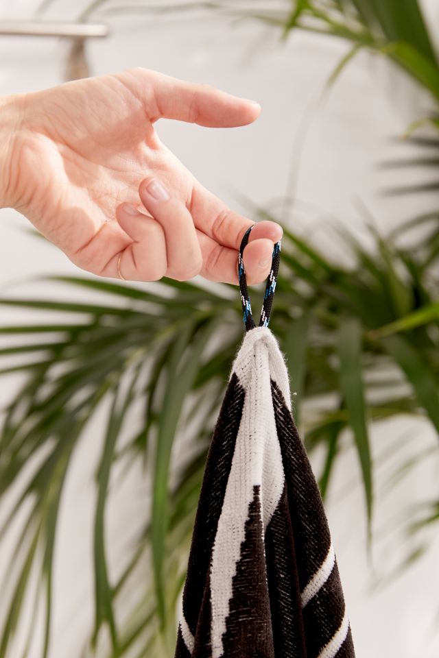 Slowtide Hayden Bath Towel #4
