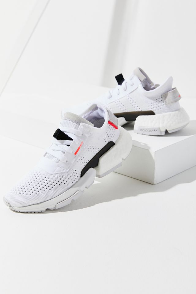 Adidas best sale pod 2.0