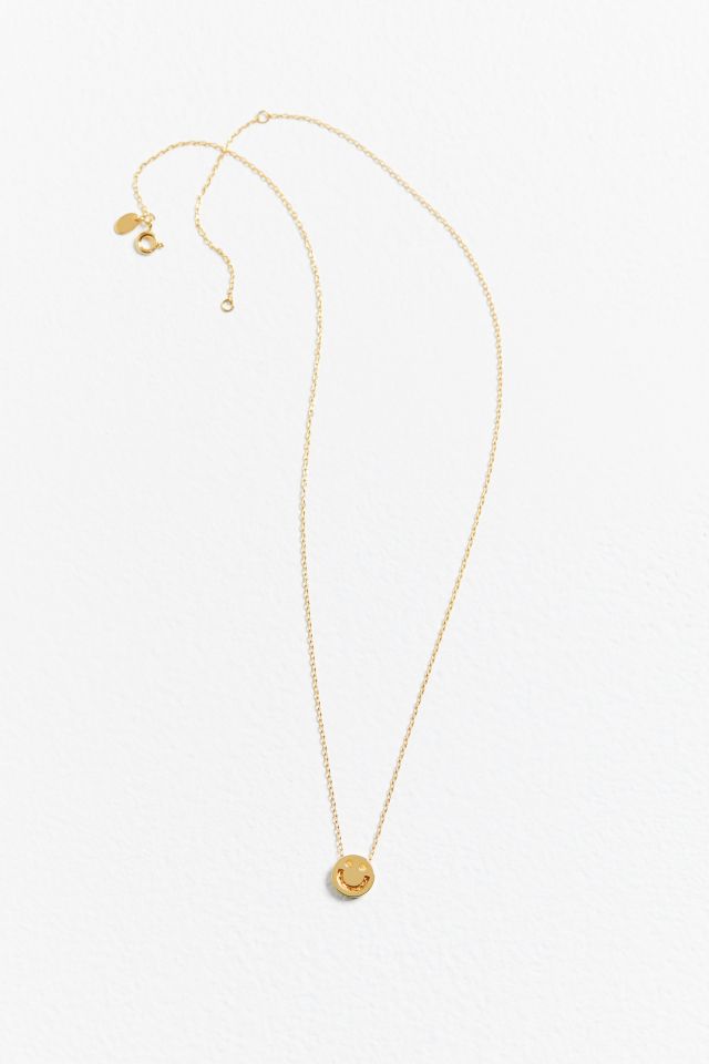 RUIFIER Friends Happy Necklace #2