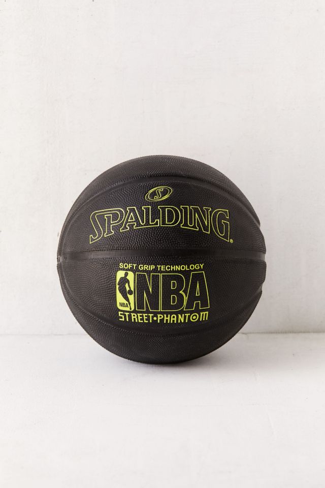 Spalding NBA Street Phantom Basketball