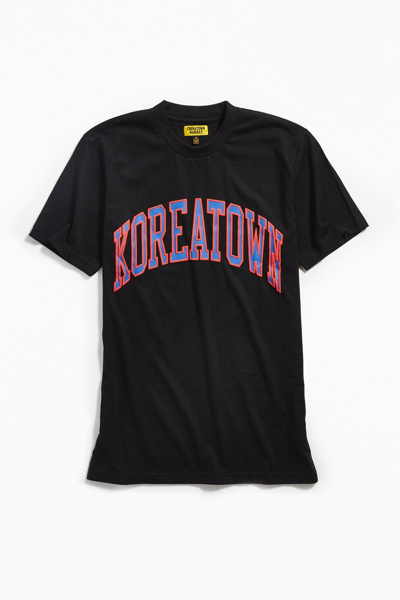 Chinatown Market Koreatown Arch Tee | Urban Outfitters