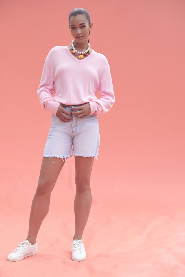 Urban Renewal Vintage Pierre Cardin Sweater #1