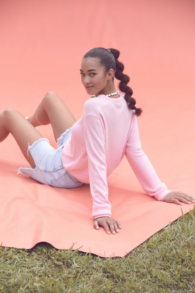 Urban Renewal Vintage Pierre Cardin Sweater #2