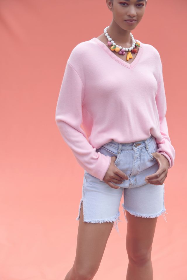 Urban Renewal Vintage Pierre Cardin Sweater #3