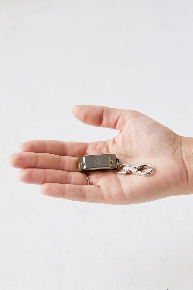 World’s Smallest Harmonica #1