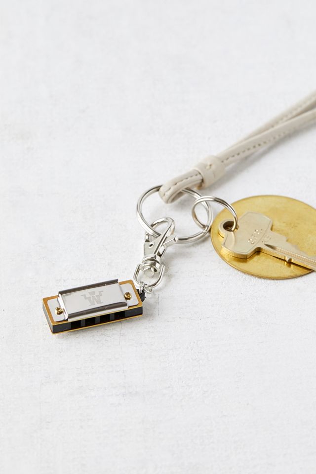 World’s Smallest Harmonica #2