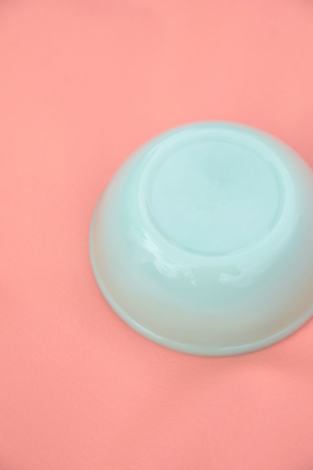 Urban Renewal Vintage Jade Bowl #1