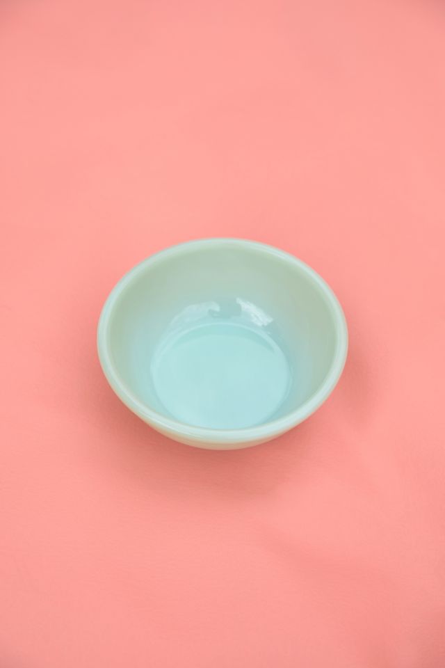 Urban Renewal Vintage Jade Bowl #2