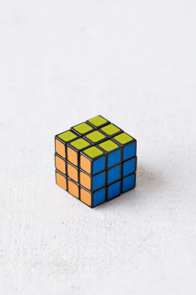 Small cube